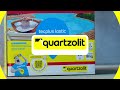 TECPLUS LASTIC QUARTZOLIT 18.0KG