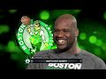 Shaq Retires