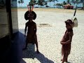 Creu dos Indios