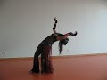 Sueli Shamsa -  Tribal Style