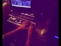 MONTAGEM AO VIVO CYCLONY 2006 DJ LEANDRINHO RETIRO