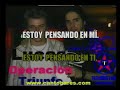 Karaoke Profesional Argentino Sonido Real y Coros Para Dvd