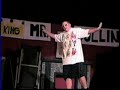 Mr. Collingswood 2007 Lou Wilson
