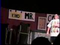Mr. Collingswood 2007 Lou Wilson