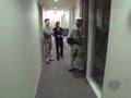 Blind Learn To See With Tongue