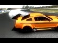 GTR2 Drift Nation