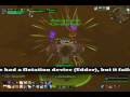 Rank 14 Warrior Caught Botting - How to Deal with him! :)