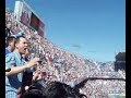 una tarde de gloria  primera parte 