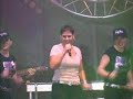 Rosa Lopez - Sin Miedo A Caer (La Zubia)