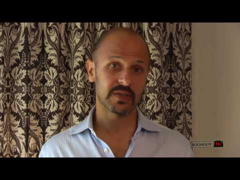 BGTV - The Last Gasp with Maz Jobrani (The Green Movement)