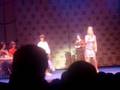 HAIRSPRAY EN EL ASTRAL