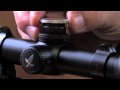 Swarovski Optik Ballistic Turret