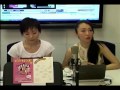 ガールズトーク★元宝塚のLGBT活動家&杉本彩事務所所属タレント 東小雪