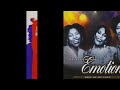The Emotions - Flowers