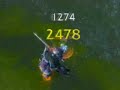 Rank 14 Warrior PVP