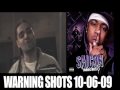 Saigon Vision Episode #3 [The Martian] (Warning Shots 2 In Stores 10/06/09)