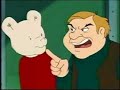 Rupert And The Wool Gatherers prt 2