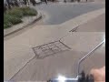 Honda Z50 monkey and DAX ride - Gold Coast Australia