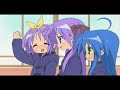 Love Love Shine (DDR) - Lucky Star AMV (Tsukasa) Love Love Shine (DDR) - Lucky Star AMV (Tsukasa)