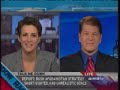 Rachel Maddow Show: America's Policy in Afghanistan