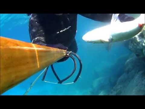 Τα καλυτερα ψαρεματα καλοκαιρι 2014