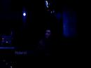 Jon Belan playing Piano