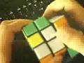 Rezolvarea cubului Rubik - Pasul 1