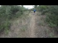 GoPro Hero HD MTB Andreas' singletrack