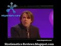 PENIS ENLARGEMENT DEVICE SHOW ON BBC