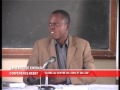 Click to View : CONFERENCE DEBAT: LA RDC AU CENTRE DE L'ONU ET DE L'UN TELE 7