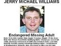 jerry michael williams 