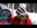 2013 GNU Ladies Choice Snowboard Review