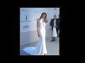 Click here to watch this video JANET amfAR Red Carpet - Cinema Against AIDS Cannes 2012