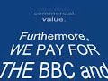 bbc act like fools