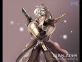 Justiceiro / Gunslinger WOE Thor @BRO