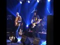 Chris Thornton jr. with Kapelle Roxy - Life´s Hard