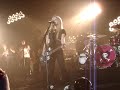 Avril Lavigne 25.03.07