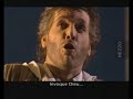 Thomas Hampson - Guillaume Tell - Sois immobile
