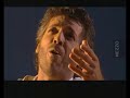 Thomas Hampson - Guillaume Tell - Sois immobile