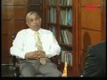 Dr. PB Jayasundara interview with ART TV - Part 1