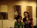 My Melody Dubbing with the VoiceMaster