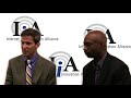 IIA on The National Broadband Strategy