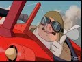 Porco Rosso- It\