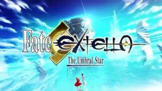 Fate/EXTELLA E3 Trailer