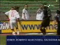 Bari-Juventus 1-0 Carrus