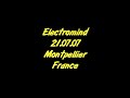 Boys Noize @ Electromind 2007