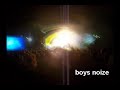 Boys Noize @ Electromind 2007