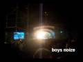 Boys Noize @ Electromind 2007