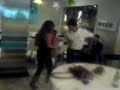Concurso de Salsa en Naia 3