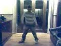 JAHED DANCING